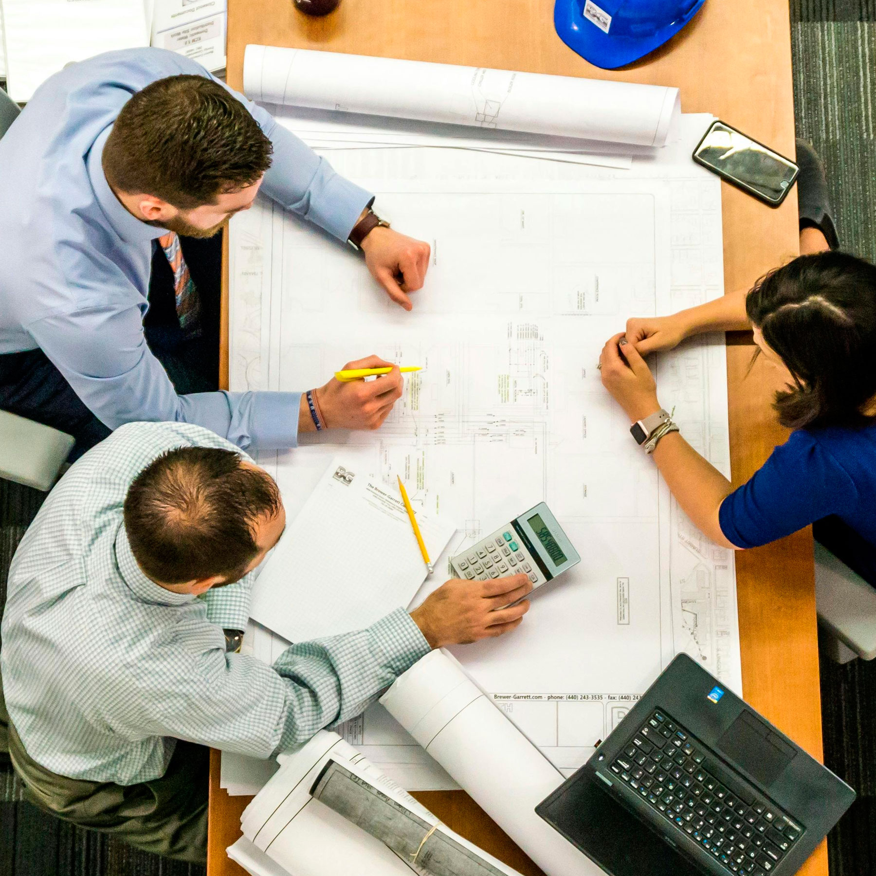 Diseño Arquitectónico